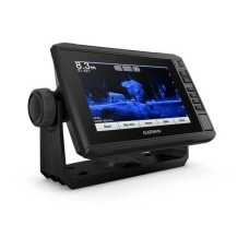 GPS ploter GARMIN echoMAP UHD 72cv s krmenom sondom GT24UHD, 010-02333-01 GPS ploter GARMIN echoMAP UHD 72cv s krmenom sondom GT24UHD, 010-02333-01