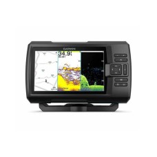 Fishfinder GARMIN Striker Vivid 7cv, 010-02552-01, s krmenom sondom Fishfinder GARMIN Striker Vivid 7cv, 010-02552-01, s krmenom sondom
