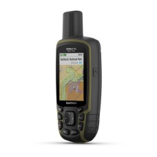 GPS uređaj GARMIN GPSMAP 65s Multi-Band 010-02451-11