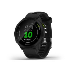 Pametni sportski sat GARMIN Forerunner 55, GPS, crni, 010-02562-10