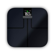 Osobna vaga GARMIN Index S2 Smart Scale, crna