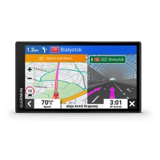 GPS navigacija GARMIN Dezl LGV 610 Europe, 010-02738-15, za kamione, 6incha GPS navigacija GARMIN Dezl LGV 610 Europe, 010-02738-15, za kamione, 6incha