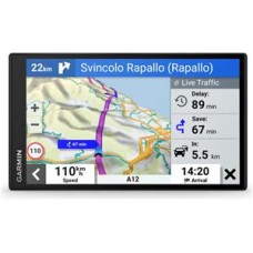GPS navigacija GARMIN DriveSmart 76 MT-S Europe, 010-02470-10, za automobile, 7incha GPS navigacija GARMIN DriveSmart 76 MT-S Europe, 010-02470-10, za automobile, 7incha