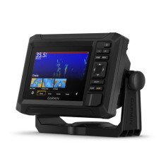 GPS ploter GARMIN echoMAP UHD2 52cv s krmenom sondom GT20, 010-02589-01 GPS ploter GARMIN echoMAP UHD2 52cv s krmenom sondom GT20, 010-02589-01