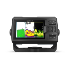 Fishfinder GARMIN Striker Vivid 5cv, 010-02551-01, s krmenom sondom Fishfinder GARMIN Striker Vivid 5cv, 010-02551-01, s krmenom sondom