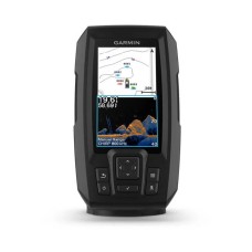 Fishfinder GARMIN Striker Vivid 4cv, 010-02550-01, s krmenom sondom Fishfinder GARMIN Striker Vivid 4cv, 010-02550-01, s krmenom sondom