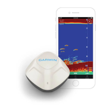 Fishfinder GARMIN Striker Cast, 010-02246-00 Fishfinder GARMIN Striker Cast, 010-02246-00