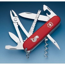 VICTORINOX NOŽ ANGLER 1.3653.72