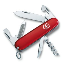VICTORINOX nož Sportsman 0.3803 (0.3802)