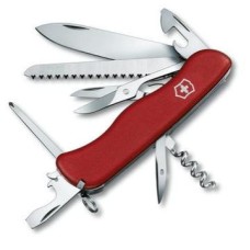 VICTORINOX nož OUTRIDER, 0.8513, crveni