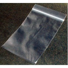 VREĆICA PVC SA ZATVARAČEM 100x140/0,045mm