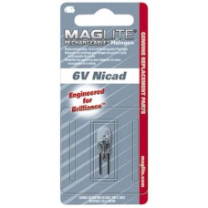 Žaruljica ZA NI-CD SVJETILJ. 6V, MAGLITE