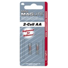 Žaruljica 2xAA i 2xAAA LM2A001U, MAGLITE