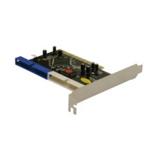 Kontroler DELOCK, UATA133 RAID 70098 Kontroler DELOCK, UATA133 RAID 70098