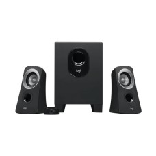 Zvučnici LOGITECH Z313, 2.1, 25W, crni