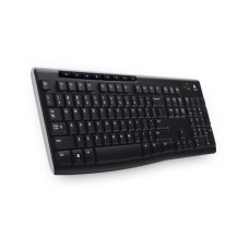 Tipkovnica LOGITECH K270 bežična