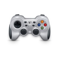 Gamepad LOGITECH F710, bežični, za PC