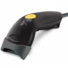 Bar kod čitač SYMBOL 1D LS1203, laser, USB A, crni
