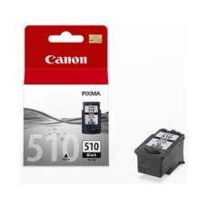 Tinta CANON PG-510, crna, za Pixma MP270/MP272/MP230/MP240/MP250/MP252/MP260/MP280/MP282/MP480/MP490/MP492/MP495/MP499/MX320/iP2700/MX330/MX340/MX350...