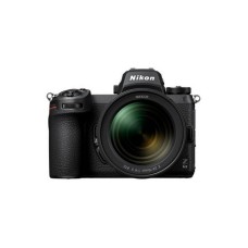 Fotoaparat NIKON Z6II + 24-70 f4 + FTZ Adapter Kit, CMOS senzor, 25MP, 4K UHD