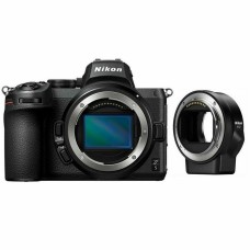 Fotoaparat NIKON Z5 + FTZ Adapter Kit