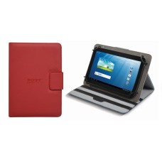 Navlaka za tablet PORT Muskoka, 10.1incha, crvena Navlaka za tablet PORT Muskoka, 10.1incha, crvena