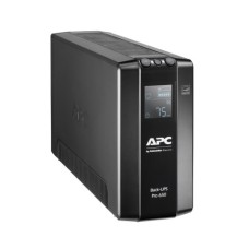 UPS APC BR650MI, 650VA/390W, line-int.