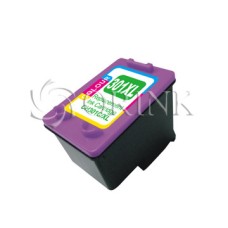 Tinta ORINK OR-CH301C/XL, tri-color, HP br.301XL CH564EE/CH562EE za Deskjet 1000/1050/2000/2050