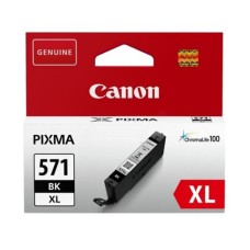Tinta CANON PGI-570Bk XL, crna, za Pixma MG5750/MG5751/MG5752/MG5753/MG6850/MG6851/MG6852/MG6853/MG7750/MG7751/MG7752/MG7753/TS5050/TS5055/TS5053/TS5...