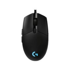 Miš LOGITECH Pro Hero Gaming, crni