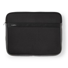 Torba za laptop NEDIS NBSE13100BK Sleeve, 14incha, crna