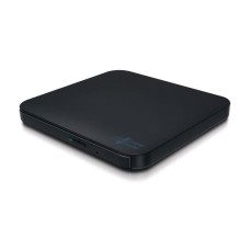 DVDRW HITACHI/ LG GP57EB40 USB 2.0 Slim External, crni