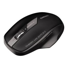 Miš CHERRY MW-2310 2.0, optički, bežični, 2400 DPI, USB A, crni