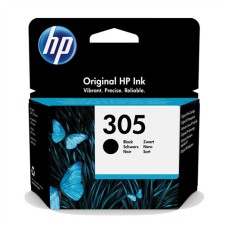 Tinta HP 305, 3YM61AE, crna, za DeskJet 2300/2320/2700/2720/4100/4120/4122/4130/ ENVY 6000/6400