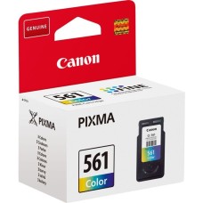 Tinta CANON CL-561, color, za Pixma TS5350/TS5351/TS5352/TS5353/TS7450/TS7451/TS5351a/TS7450a/TS5350a/TS5352a/TS7451a/TS5350i/TS5351i/TS7450i/TS7451i