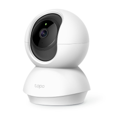 Nadzorna IP kamera TP-LINK Tapo C200, unutarnja, senzor pokreta, noćni vid, FHD, bežična, bijela