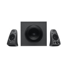 Zvučnici LOGITECH Z625, 2.1, 200W, crni