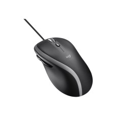 Miš LOGITECH M500s žičani crni
