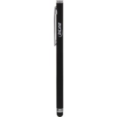 Olovka InLine Stylus Pen 55467S za pametni telefon ili tablet, crna Olovka InLine Stylus Pen 55467S za pametni telefon ili tablet, crna
