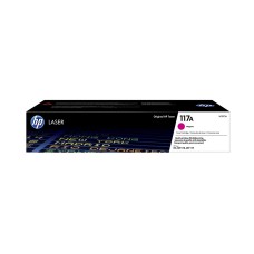 Toner HP 117A, W2073A, magenta, za Color Laser 150a/150nw/MFP 178nw/MFP 178nwg/MFP 179fnw/MFP 179fwg