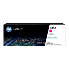 Toner HP 415A, W2033A, magenta, za Color LaserJet Pro M454dn/M454dw/MFP M479dw/MFP M479fdn/MFP M479fdw/MFP M479fnw