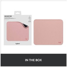 Podloga za miš LOGITECH Studio Series DARKER ROSE 956-000050