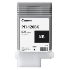 Tinta CANON PFI-120, crna, za imagePROGRAF TM-200/TM-205/TM-300/TM-305