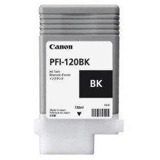 Tinta CANON PFI-120, mat crna, za imagePROGRAF TM-200/TM-205/TM-300/TM-305