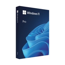 MICROSOFT Windows 11 Professional, 64-bit, Engleski, USB, Retail, HAV-00163