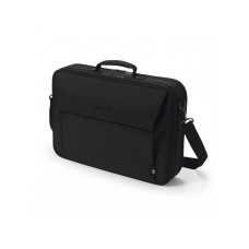 Torba za laptop DICOTA D30492-RPET, 16.4-17.3incha, crna