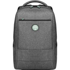 Ruksak za laptop PORT Yosemite ECO XL, 15.6incha, sivi