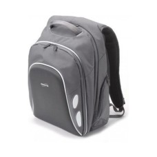 Ruksak za laptop DICOTA N21568P Apple Control, 15.6incha, sivi