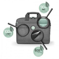 Torba za laptop PORT Yosemite ECO TL, 13-14incha, siva