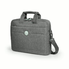 Torba za laptop PORT Yosemite ECO TL, 15.6incha, siva